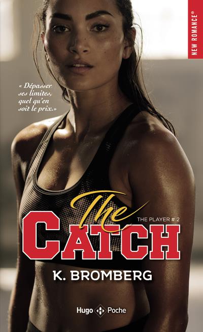 The player Tome 2 : The Catch