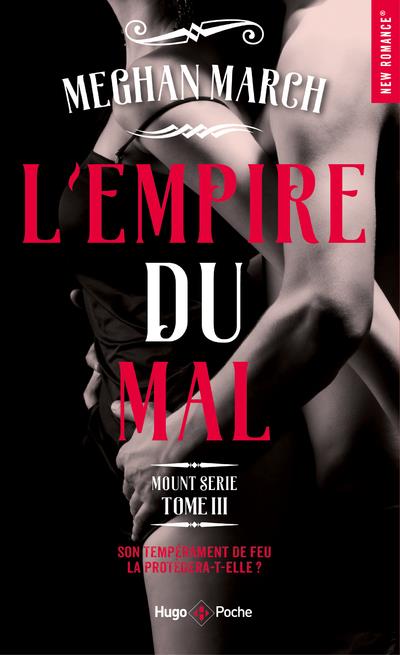 MOUNT SERIE/03/L'EMPIRE DU MAL