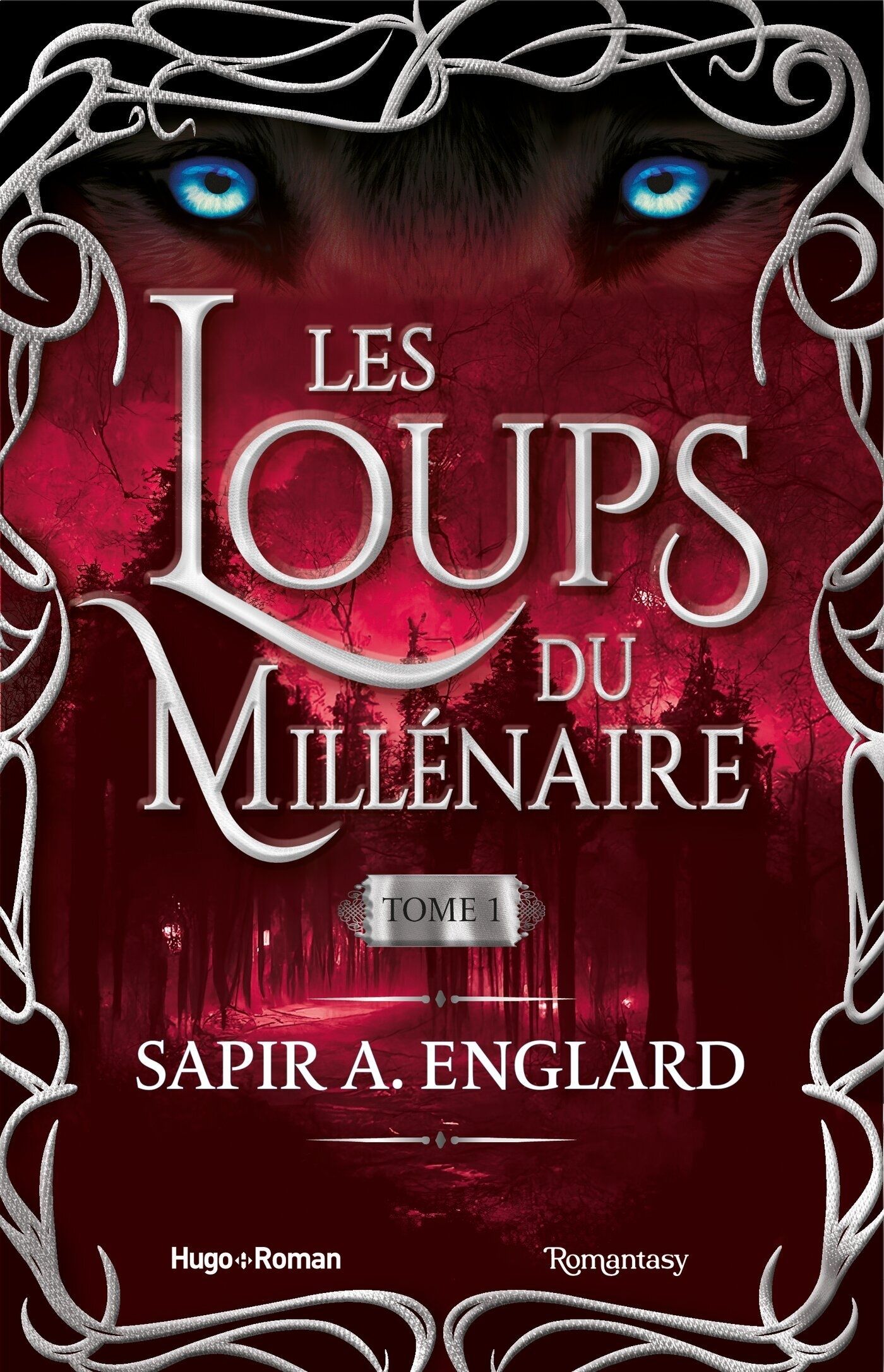 Les loups du millénaire Tome 1