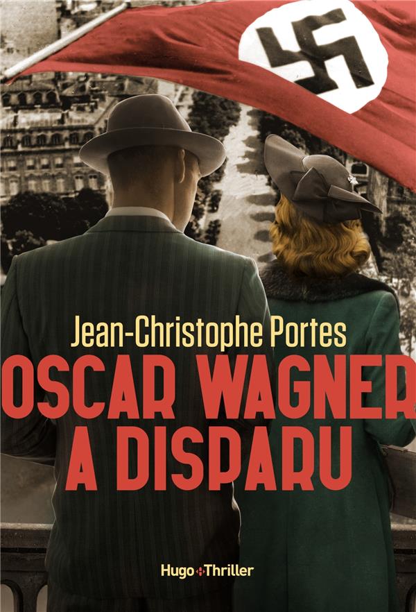Lizzie et Mo Tome 1 : Oscar Wagner a disparu
