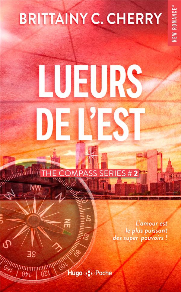 Compass series/02/Lueurs de l'Est