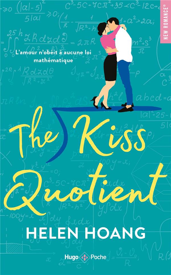 The Kiss Quotient