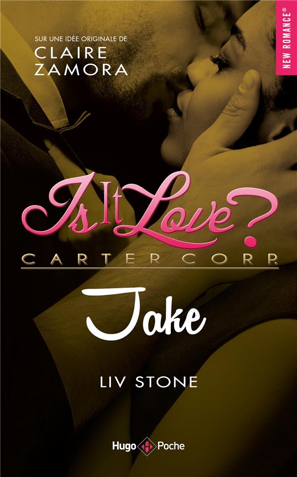 Is it love ? : Jake