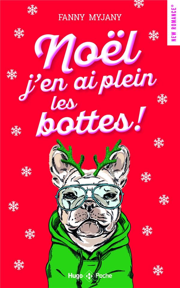 Noël, j'en ai plein les bottes !