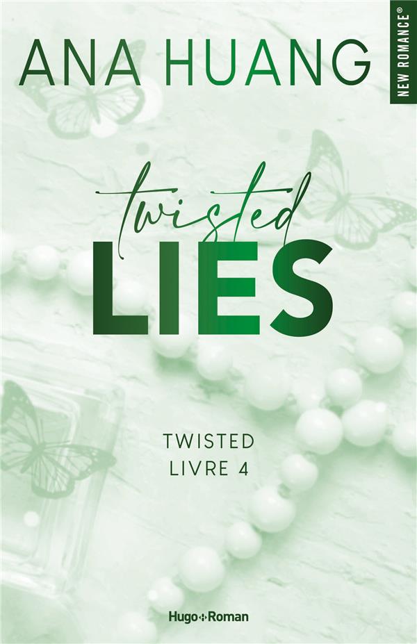 Twisted/04/Twisted Lies
