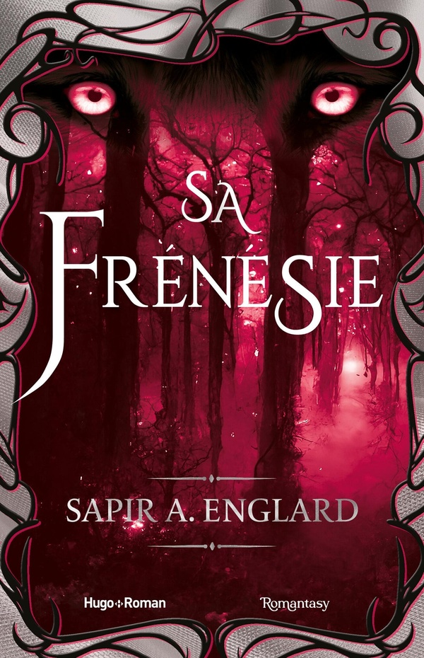 L'Alpha du Millénaire Tome 4 : Sa frénésie