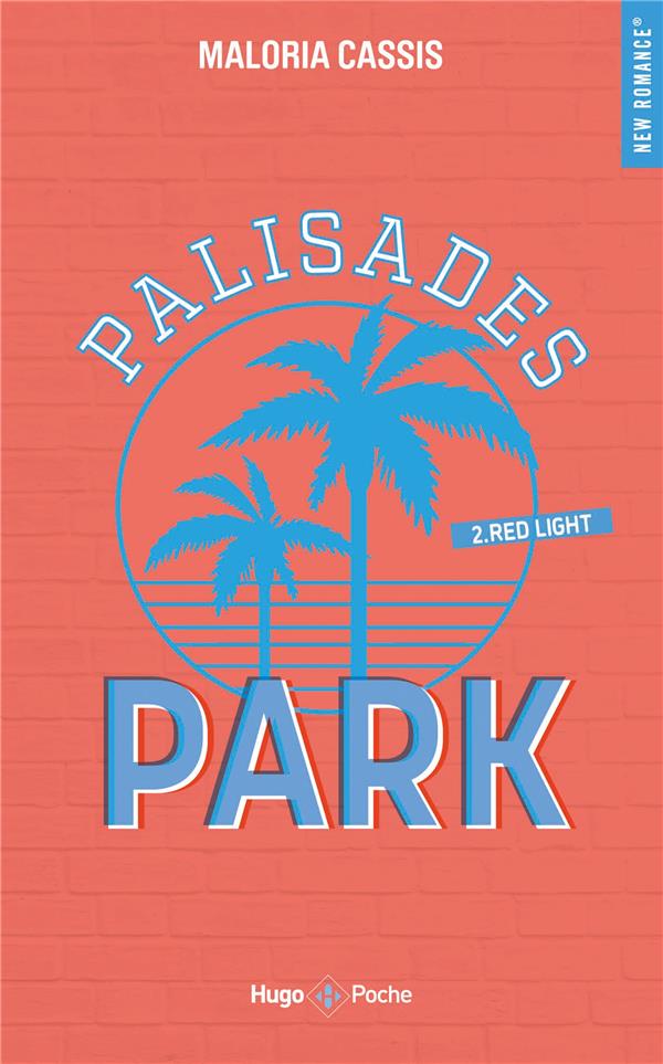 Palisades Park/02/Red light