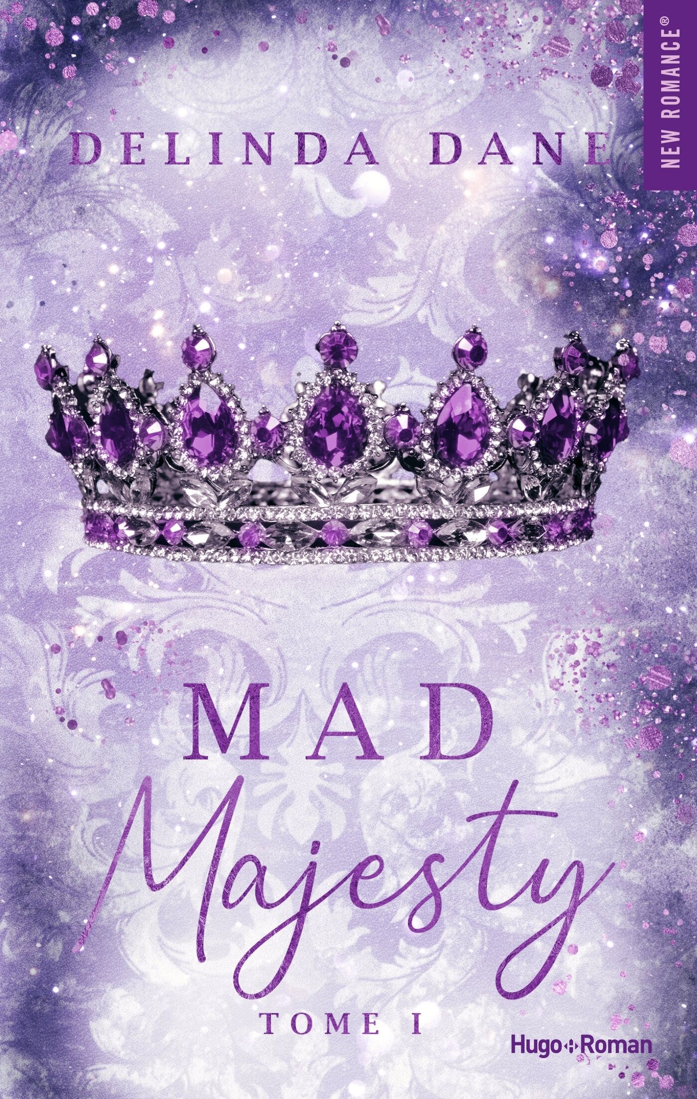 Mad Majesty/01/