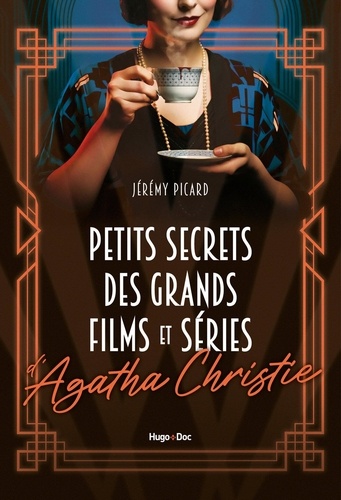 Agatha Christie. Des romans à l'écran