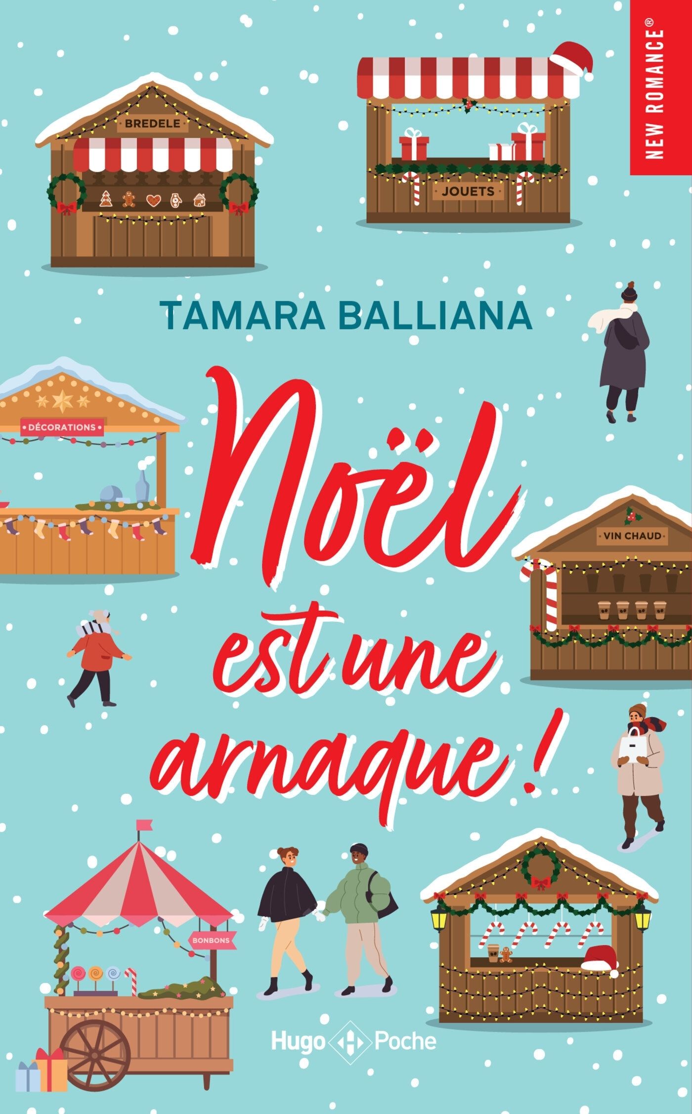 Noël est une arnaque !