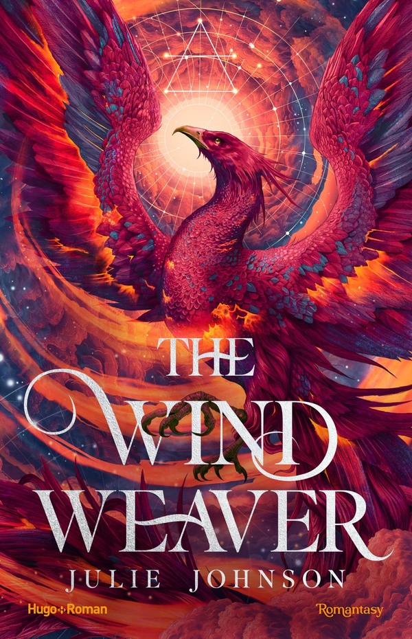 The Wind Weaver Tome 1 : La tisseuse de vent