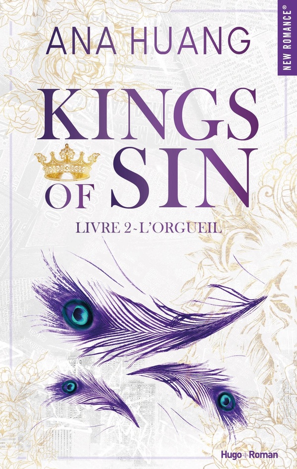Kings Of Sin/02/L'orgueil