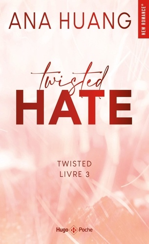 Twisted/03/Twisted Hate