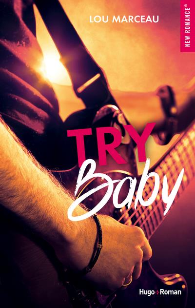 Try Baby