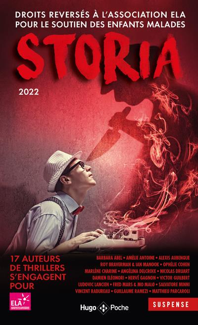 Storia. Edition 2022