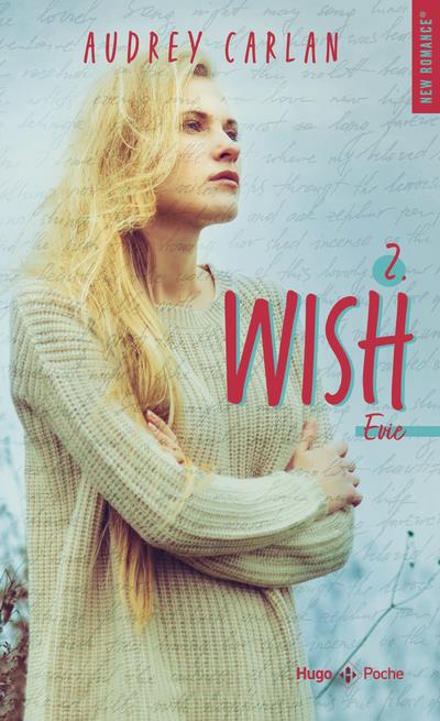 The Wish/02/Evie