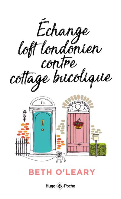 Echange Loft Londonien contre cottage bucolique