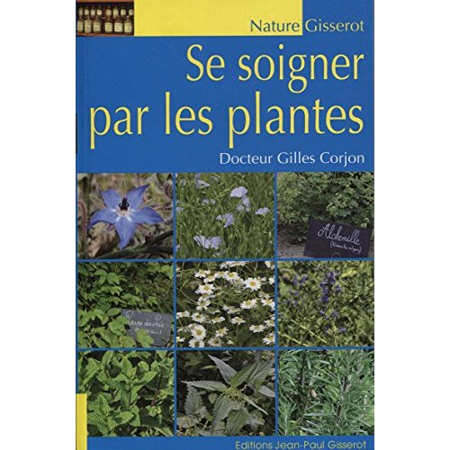 Se soigner par les plantes
