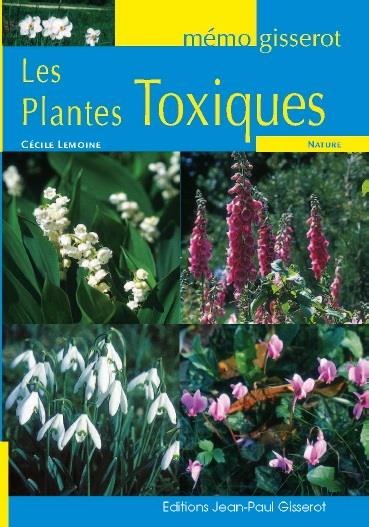 Les plantes toxiques