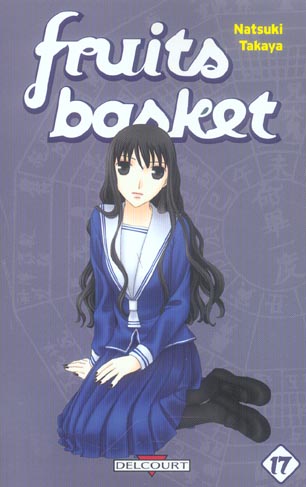 Fruits Basket/17/FRUITS BASKET TOME 17