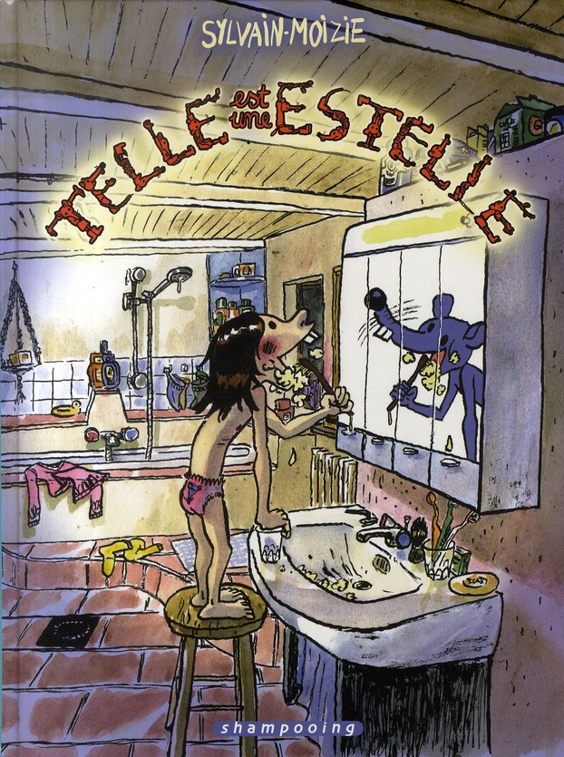 Telle est une Estelle