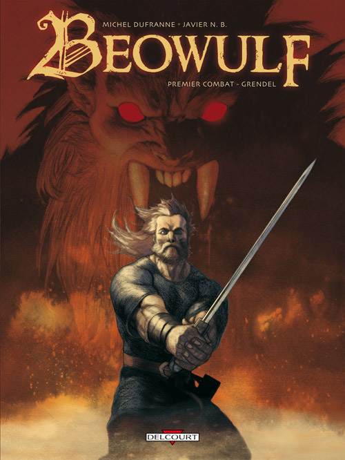 Beowulf Tome 1 : Grendel