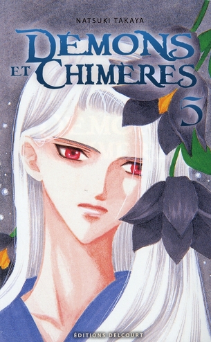 Démons et Chimères Tome 5