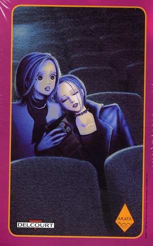 NANA COFFRET T12 A T18