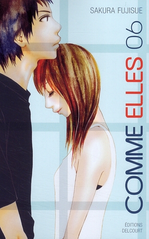Comme elles Tome 6