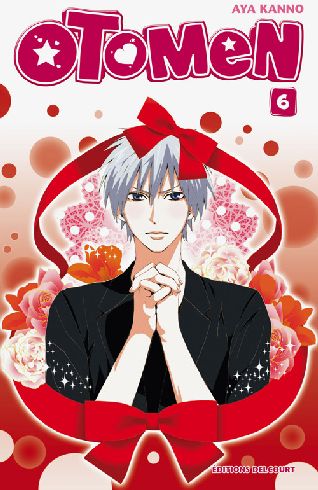 Otomen Tome 6