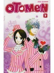 Otomen Tome 7