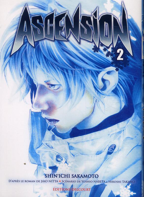 Ascension Tome 2