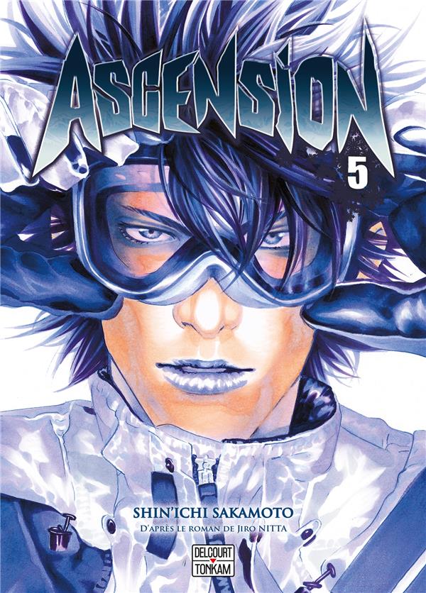 Ascension Tome 5