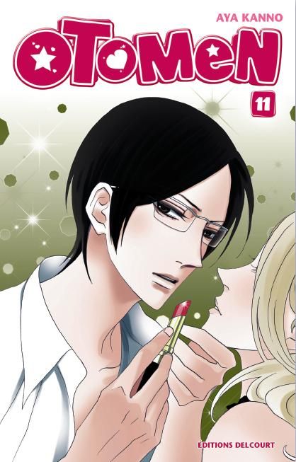 Otomen Tome 11