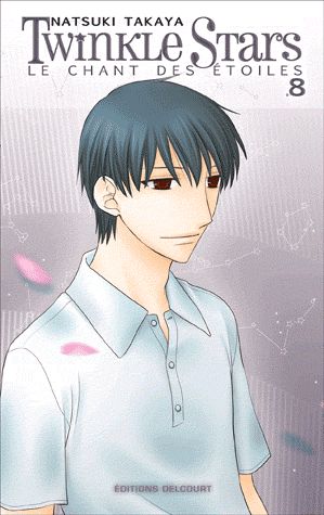 Twinkle stars Tome 8