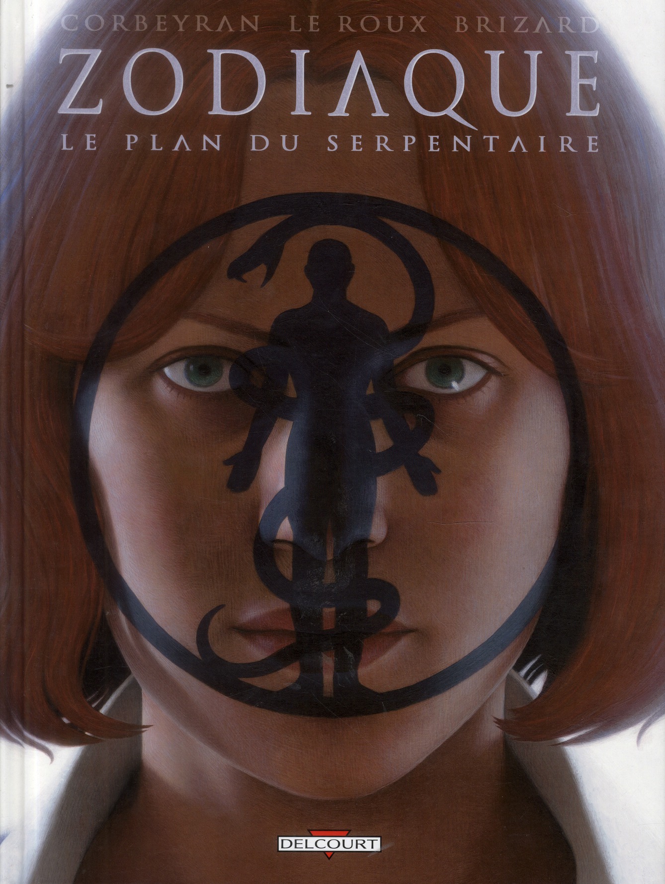 Zodiaque Tome 13 : Le plan du serpentaire