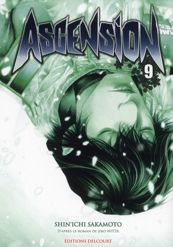 Ascension Tome 9