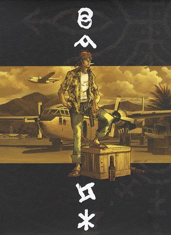 HISTOIRE SECRETE COFFRET T14 A T20