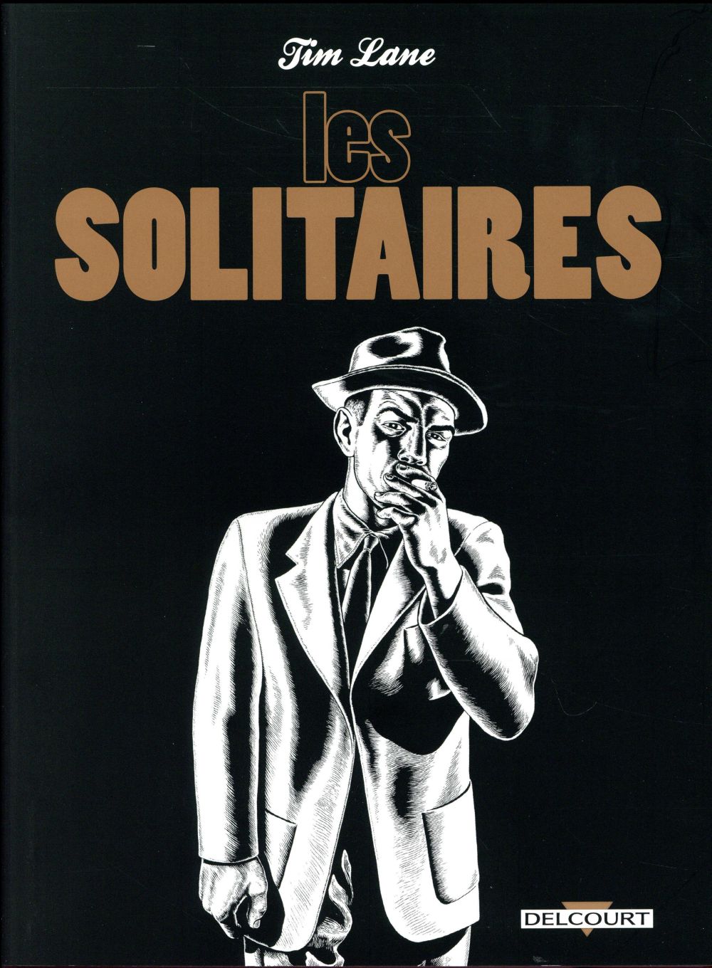 Les solitaires
