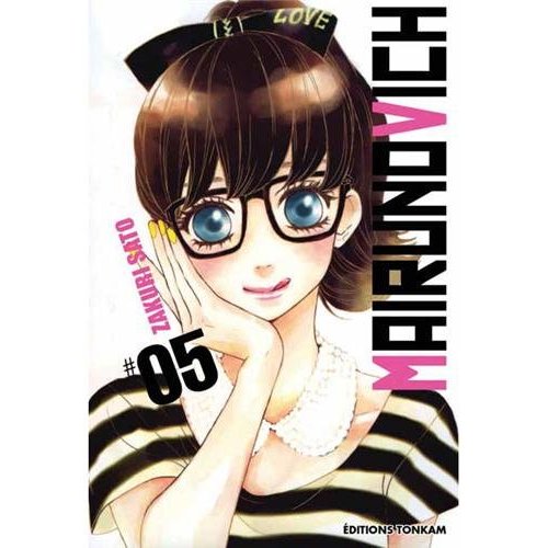 Mairunovich Tome 5