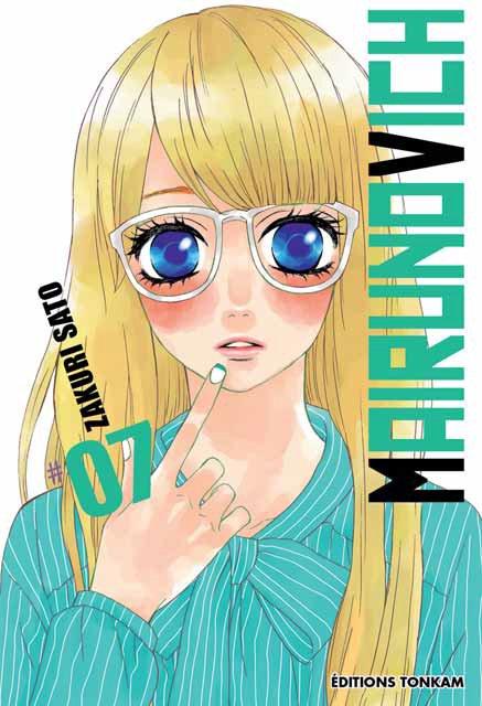 Mairunovich Tome 7