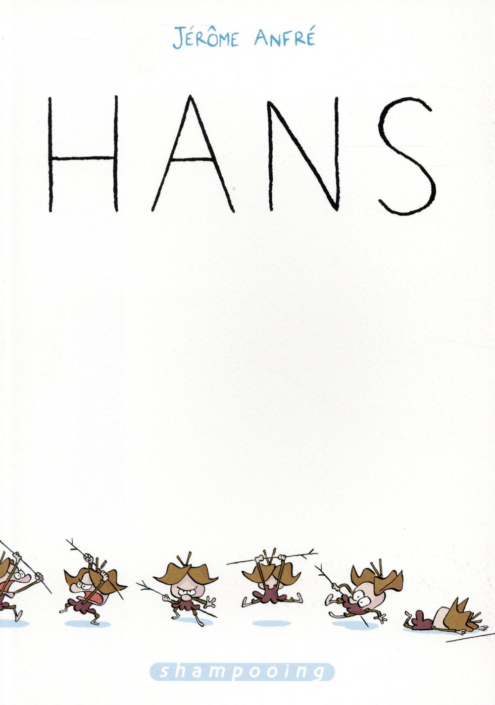 Hans