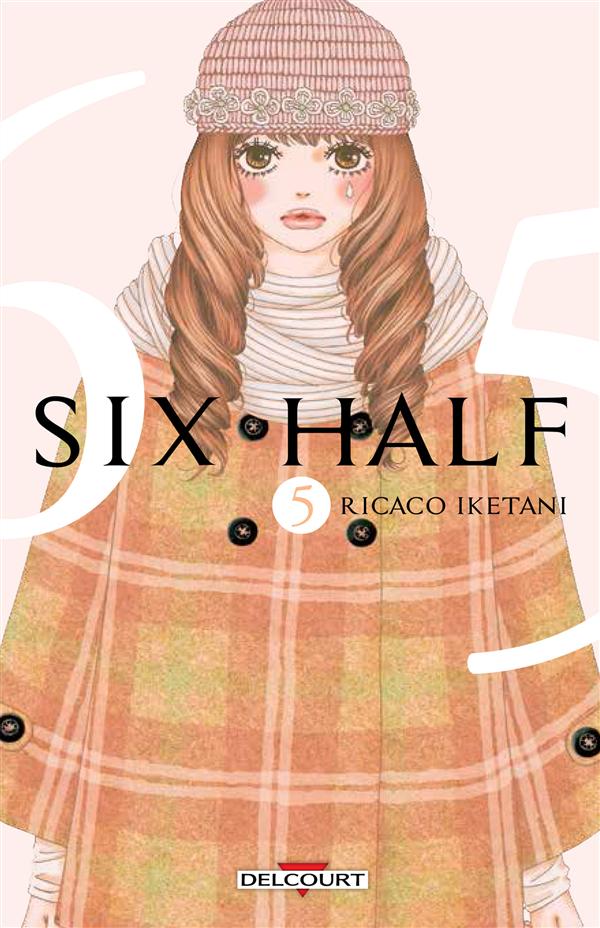 Six Half Tome 5