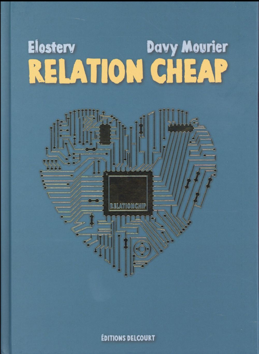 Relation Cheap