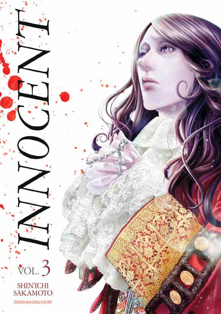 Innocent Tome 3