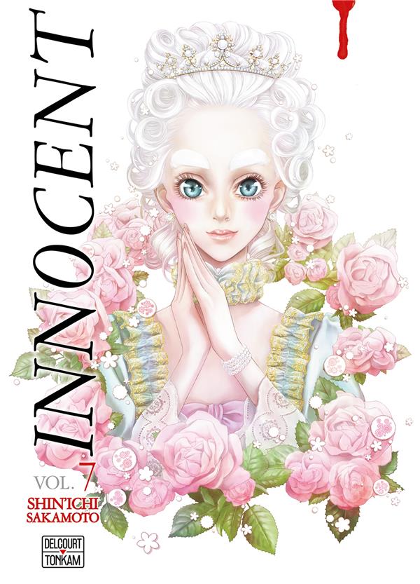 Innocent Tome 7