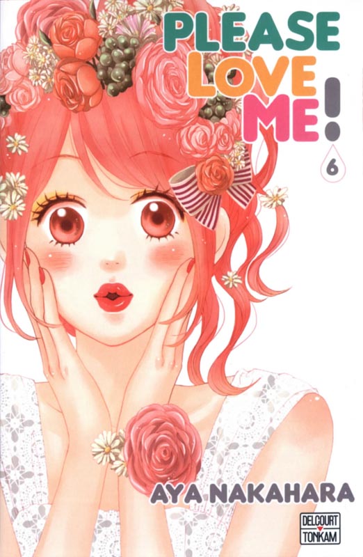 Please love me ! Tome 6
