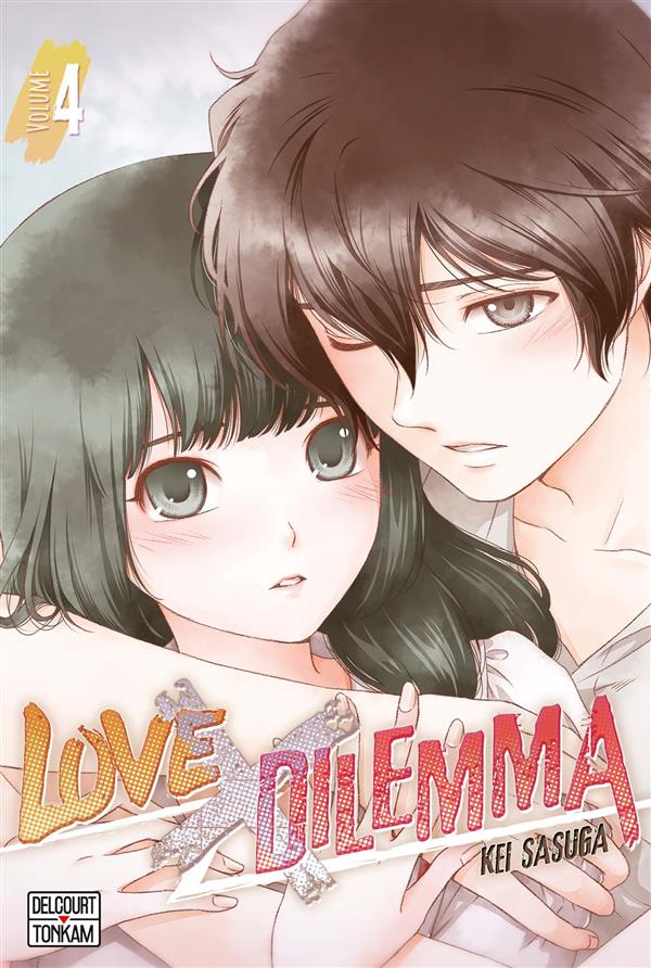 Love X Dilemma Tome 4