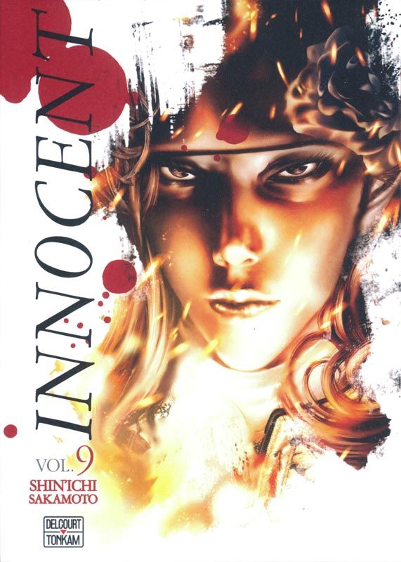 Innocent Tome 9