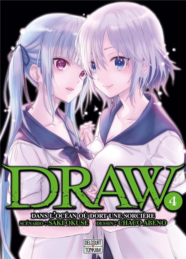 Draw Tome 4